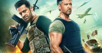 War 2 Synopsis Reveals High-Octane Action and Emotional Depth