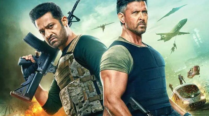 War 2 Synopsis Reveals High-Octane Action and Emotional Depth