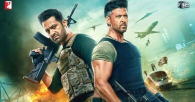 War 2 trailer runtime revealed