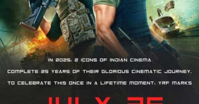 War 2 trailer gets its date
