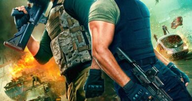Early morning shows for War 2 in Telugu states