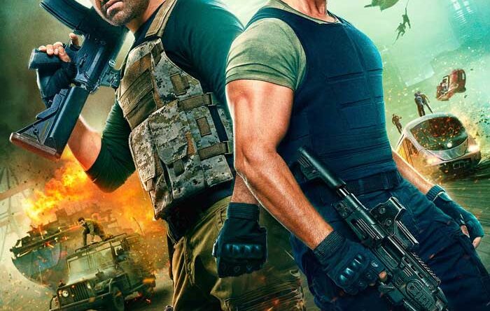 Early morning shows for War 2 in Telugu states