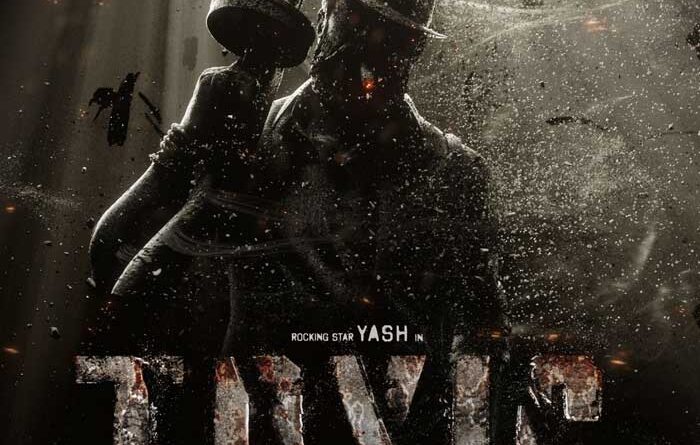 Actors To Perform Original Stunts In Yash Toxic