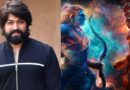 Yash Will Appear As Ravana For Fifteen Minutes In Ramayan Part 1