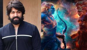 Yash Will Appear As Ravana For Fifteen Minutes In Ramayan Part 1