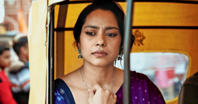 ‘We haven’t upgraded our idea of marriage’: Shahana Goswami