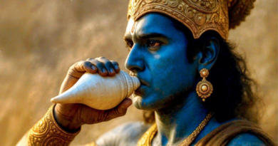‘We want to make it scrollable`: Sudeep Lahiri on AI Mahabharata on Instagram