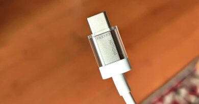 11 nifty USB-C gadgets you didn't know you needed