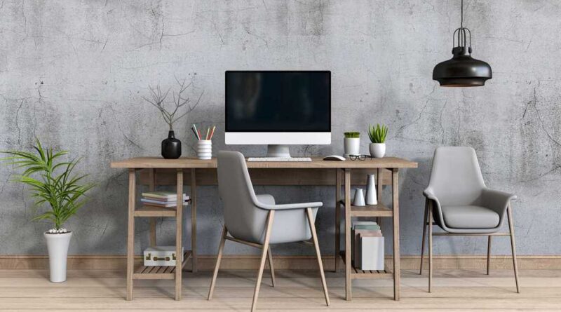 Home Office