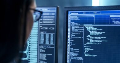 AI advances clear path to software development careers