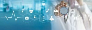 AI supports care of Palestinian refugees in Lebanon hospital