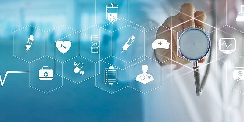 AI supports care of Palestinian refugees in Lebanon hospital