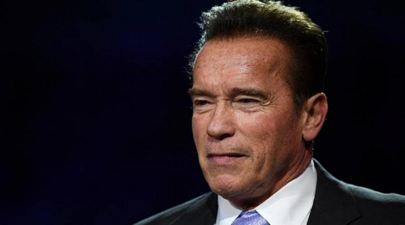 Arnold Schwarzenegger`s `Fubar` cancelled after two seasons