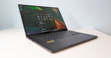 Asus Proart P16