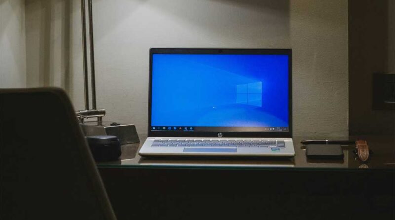 Windows 10