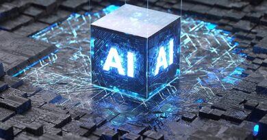 Autocratic UAE gets democratic artificial intelligence