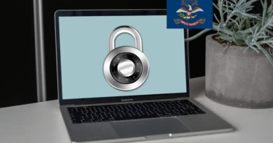 North Dakota VPN