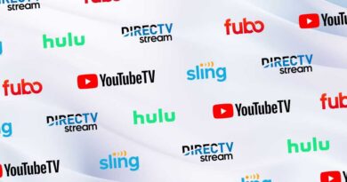 Best TV streaming services