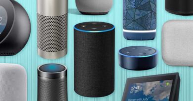 best smart speaker