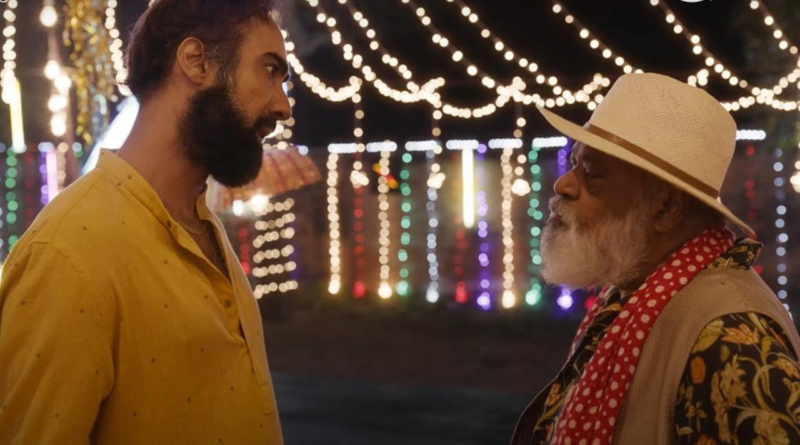 Bindiya Ke Bahubali trailer: Saurabh Shukla plays mafia head