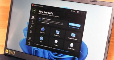 Bitdefender Total Security 2024