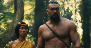 Chief of War series review: Jason Momoa leads a brutal yet beautiful tale