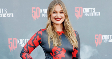 Cruel Summer Season 3: Actor Olivia Holt returns as Kate Wallis