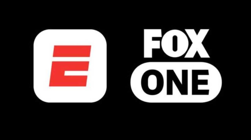 ESPN Fox bundle