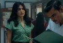Exclusive | Kritika Kamra on her limited screen time in Saare Jahan Se Accha