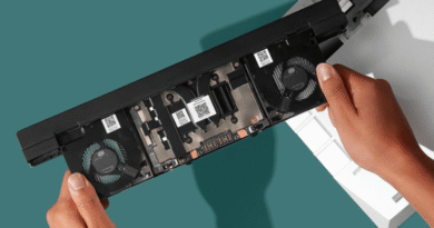 Framework Laptop 16 RTX 5070