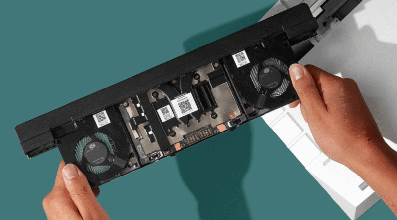 Framework Laptop 16 RTX 5070