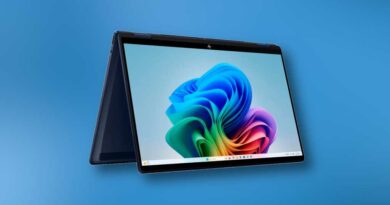 HP OmniBook X Flip 2-in-1 laptop deal