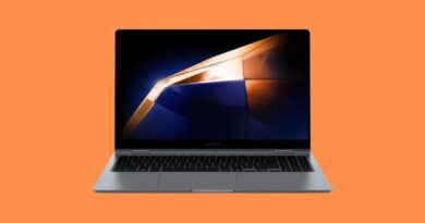 Samsung Galaxy Book4 360