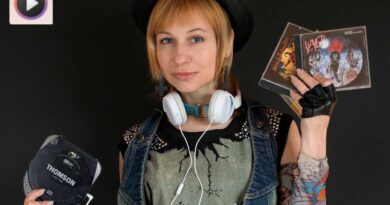 Cd-musik