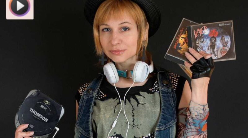 Cd-musik