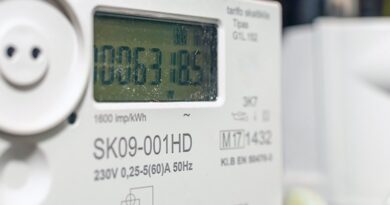 Government looks at tech to tackle peak electricity demand