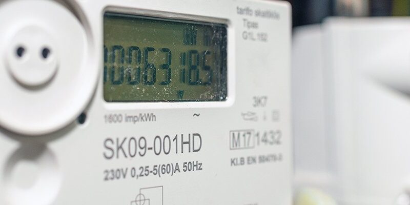 Government looks at tech to tackle peak electricity demand