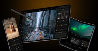 Luminar Mobile for Android: Lifetime Subscription