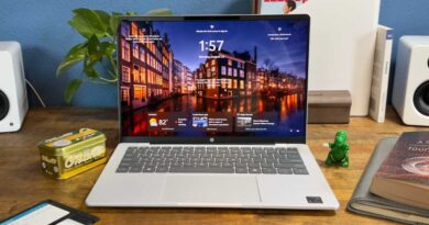 HP OmniBook 5 14 hero