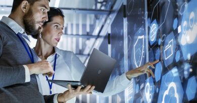 HPE taps into AI market demand with Nvidia Blackwell-powered servers
