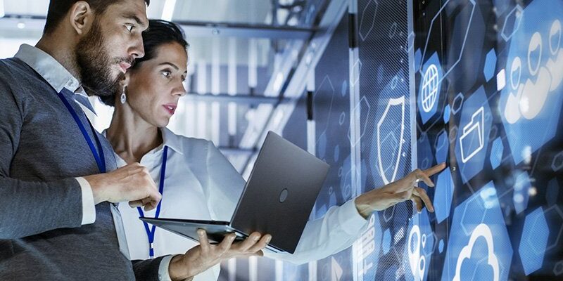 HPE taps into AI market demand with Nvidia Blackwell-powered servers