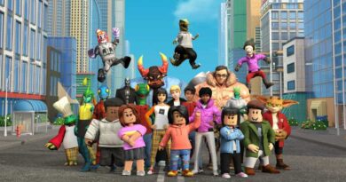 Roblox