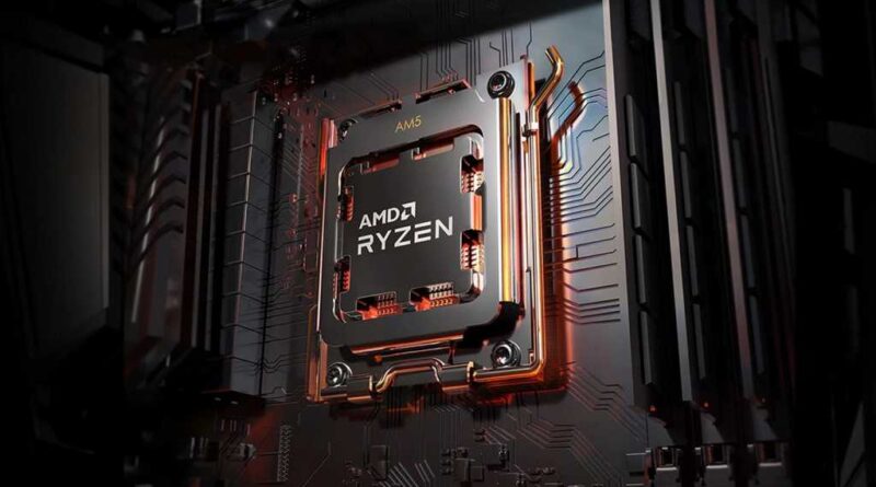 AMD Ryzen