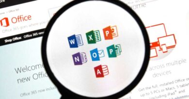 Office-Apps mit KI