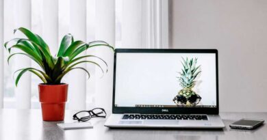laptop