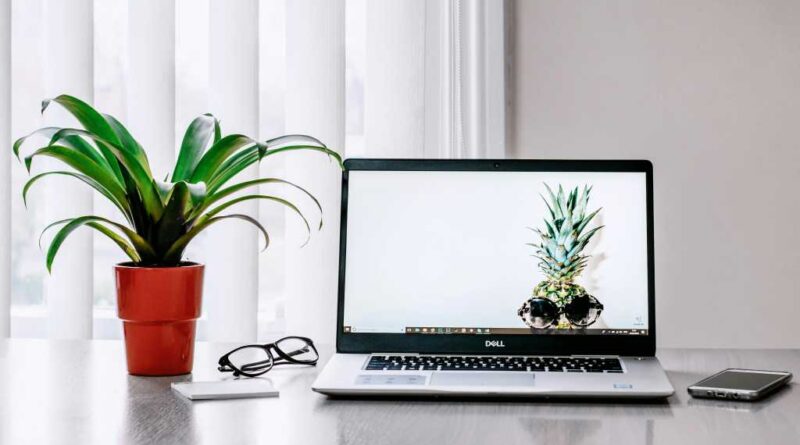 laptop