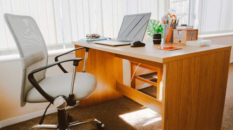 Office chair