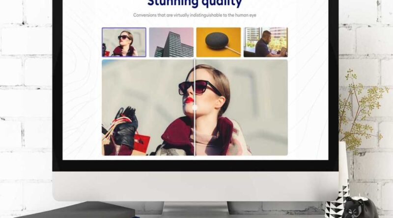 BabyPNG Fast Image Compressor Tool: Lifetime Subscription