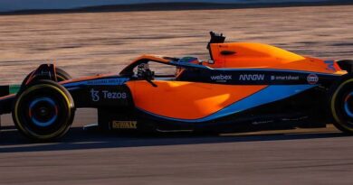 Interview: How ITSM helps deliver results at McLaren Racing
