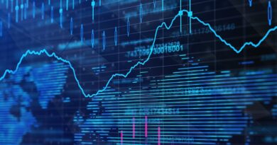 Interview: Kirsty Roth, chief operations and technology officer, Thomson Reuters